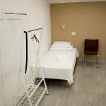 Oxcafe Hostel *