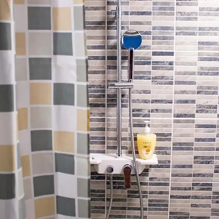 Oxcafe Хостел Козе-Ууэмыйза