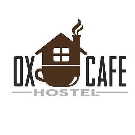 Hostel Oxcafe