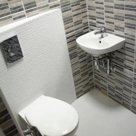 Хостел Oxcafe *